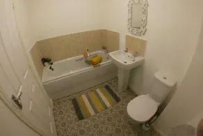 Cosy townhouse near Kidwelly - Image 4