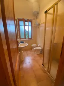 3 bedrooms appartement with wifi at Calasetta 2 km away from the beach - Image 5