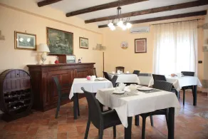 B&B Villa Isa - Image 3