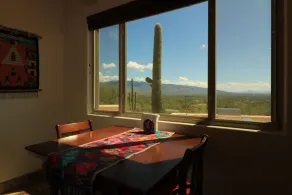 Amazing City And Mountain Views From The Foothills Of The Catalinas - Image 5