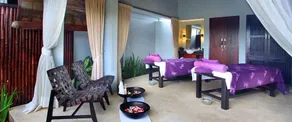 Executive One Bed Room Pool Villa - Image 3