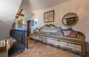 Villa By Three Oaks in Barat - Image 3