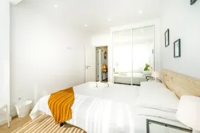 Tolentino's 2BR APT by Lisbon with Sintra - Image 4