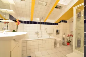 AJO Apartments - Alte Donau Lake or Garden View Balcony Studio - Self-Check-in - Image 2