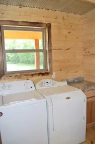 Amazing Whitetail Haven on the Mulberry River in Oark Arkansas - Image 2