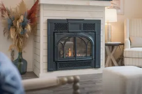 Designer Beachfront Chalet w/ Theater, Arcade & Beach Firepit Near Schoodic - Image 2