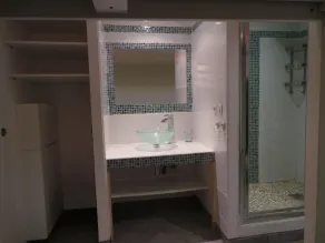 Accogliente appartamento con accesso alla piscina, vista sulla valle, silenzioso - Image 3