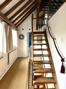 Luxury Brick and Flint House in Funtington - Image 3