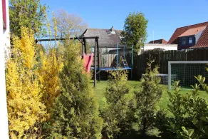 Confortável apartamento a uma curta distância da praia, do parque de golfe Fehmarn e da área de surf - Image 2