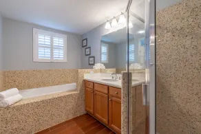 Fantastic Water Views | Newly Updated 3 Bed Town Home | Pet friendly | Sleeps 8 - Image 5