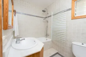 HIBISCUS - Traditional villa with private pool and beautiful garden. Free WiFi - Image 5