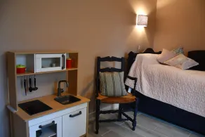 La Maison d'Anne-Marie, charming vacation rental - Image 4