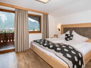 Ferienwohnung Adlerhorst ca. 70 m² - Alpenherz Ferienwohnungen - Image 4