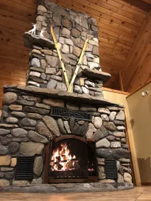 Hyggeligt underholdningshus på Sugarloaf Village I, spektakulære udsigter! - Image 4