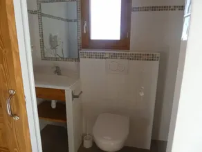 Chalet \"EGLANTIER\" spacieux, pour profiter de la montagne été comme hiver ! - Image 3