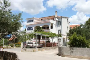 Studio flat with terrace Vodice (AS-6452-a) - Image 5