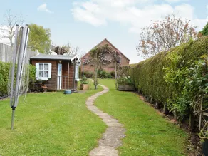 Alojamiento de 3 habitaciones en Ringstead, near Hunstanton - Image 5