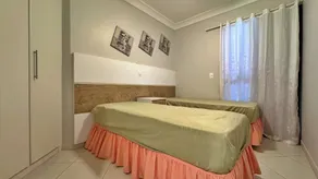 Beautiful 3-Bedroom Apartment (1 suite) - Module 6 - Riviera de São Lourenço - 200m from the Beach - Image 4