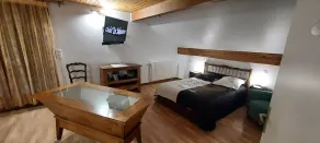 Chalet Les Aubarettes - Image 5