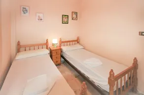Beautiful apartment in  residence with swimming pools, 10mn  from the beaches. - Image 5
