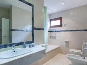 Can Colometa - Fantastica villa con piscina privata a Bonaire - Image 4