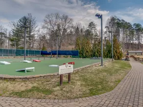 Condo at Lake Lure-- The Woodlands at Lake Lure - Image 4