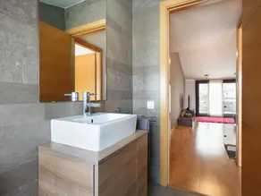 25km Barcelona · Duplex with 2 terraces and close to the beach - Image 4