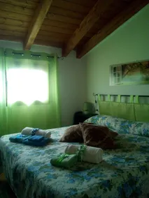 Double room 💚 - Image 4