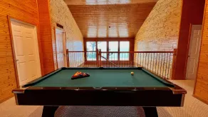 Luxury Waterfront Lodge In Toledo Bend Lake - Image 4