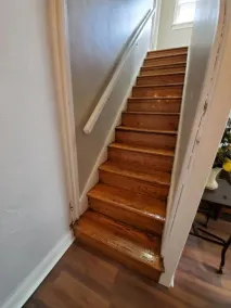 Private, Fully Renovated 1 bedroom Carriage House - Image 2