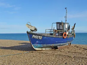 Alojamiento de 2 habitaciones en Ore, Hastings - Image 4