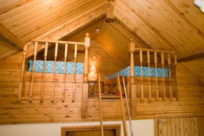 Spacious family cottage on farm on Roman Wall in Northumberland National Park - Image 3