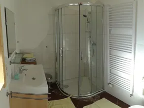 Apartment 1/apartment, shower, WC, 1 bedroom - Appartements Hochegg - Image 3
