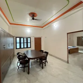 Kashi Palace Hotel and Banquet - Image 5
