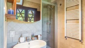 VILLA GINO 8 + 2 sover, villa med privat pool til eksklusiv brug! - Image 3