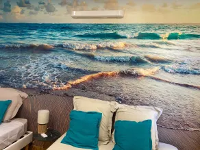 Sunset ocean view Hossegor plage - Image 4