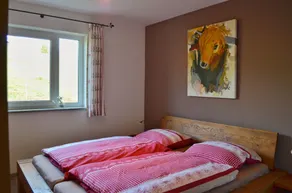 EdelWeiß - 4 Sterne - inkl Oberstaufen Plus - 2 Schlafzimmer - Image 5