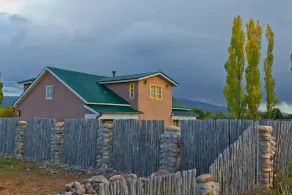 Opus-huset - Fredelig sindsro langs højvejen til Taos Scenic Byway - Image 4