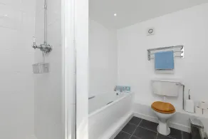 15 BOSCASWELL DOWNS, pet friendly, with open fire in Pendeen - Image 5
