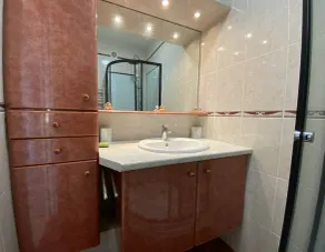 Apartment in Trégastel near Renote Island - Image 3