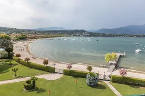 Apartment 'Residence Gigi Complex' with Lake View, Terrace and Wi-Fi - Image 5