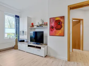 Wohnung in Madfeld nahe Willingen Skilift - Image 2