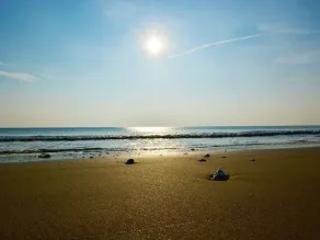 Flot villa enhver komfort i kanten af ​​havet. Paradis! - Image 5