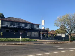 Countryman Motor Inn Cowra - Image 5
