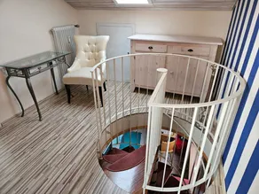 Appartamento 'Ferienwohnung Maria 5' con balcone e Wi-Fi - Image 3