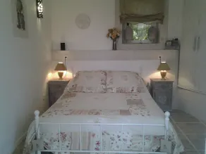 15th Century Unique Romantic Cottage, Near Historic Town Of Richelieu, France - Image 4