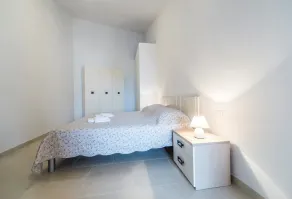Lejlighedskompleks Valtrazza med fælles pool / 1-værelses moderne lejlighed Noa I i Villa Valtrazza - Image 5