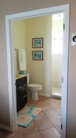 Villa Mirino - Fabulous Ocean Front East End Residence with Stunning Views. - Image 4