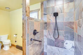 Riverfront Retreat in Nathrop: Fire Pits & Hot Tub - Image 5