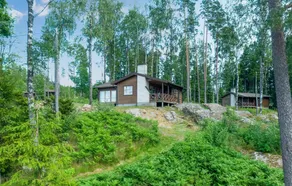 Stunning Home In Gislaved With Sauna - Image 4